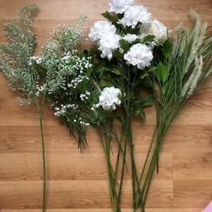 Fake Flowers
